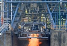 Isro tests CE20 cryo engine at 22-tonne thrust | India News