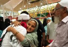 Flights & transit visas: How Indian missions in GCC are helping Indians get back home amid surging demand | India News