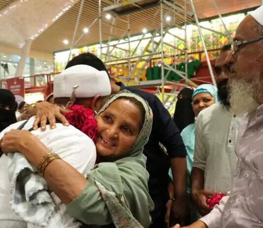 Flights & transit visas: How Indian missions in GCC are helping Indians get back home amid surging demand | India News