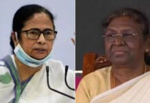 TMC seeks Prez meet after protocol row; Rashtrapati Bhavan declines citing time crunch | India News