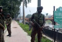 Terror hideout busted, IED recovered in J&K’s Rajouri | India News