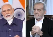 ‘Deep concern’: PM Modi speaks to Iran president, flags safety of Indians and energy flows | India News