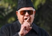 Court recalls non-bailable warrant against Farooq after issuing it | India News