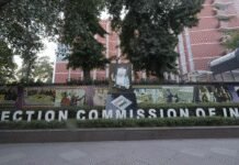 EC may announce polling dates for 5 states/UTs next week | India News