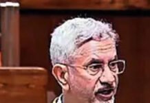 Gulf crisis: Strait of Hormuz safe passage for ships discussed with Iran, says government | India News