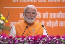 Government sparing no effort to minimise war fallout on citizens, opposition spreading fear, says PM Modi | India News