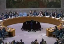 India co-sponsors GCC-led UNSC resolution against Iran | India News