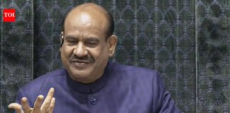 Birla back in his chair, says rules same for all, and leader of oppn won’t get special privilege | India News