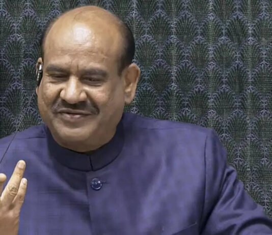 Birla back in his chair, says rules same for all, and leader of oppn won’t get special privilege | India News