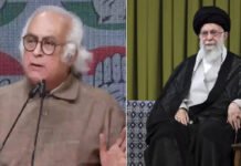 ‘Why hesitancy now?’: Congress reiterates ‘compromised PM’ charge over silence on Ayatollah Khamenei’s death | India News