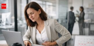 ‘These are plans to call women inferior’: CJI led-Supreme Court bench rejects plea on menstrual leave | India News