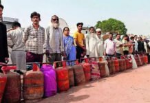 LPG crisis in India: How states are tackling supply disruptions from Iran war and Hormuz crisis | India News