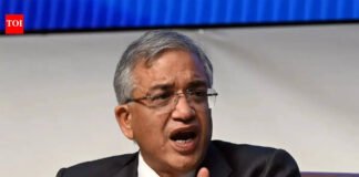 ‘Partial conduct, proved misbehaviour’: Oppn moves to impeach CEC Gyanesh Kumar; 193 MPs sign notice | India News