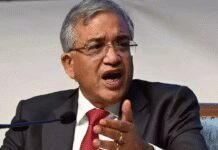 Opposition submits notices seeking motion for CEC’s removal to both House today | India News