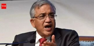 Opposition submits notices seeking motion for CEC’s removal to both House today | India News