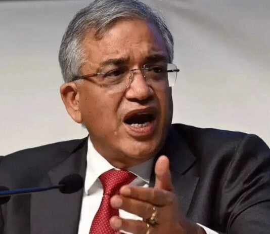 Opposition submits notices seeking motion for CEC’s removal to both House today | India News