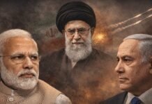 Iran-Israel-US ‘triangle trap’: Decoding India’s stance amid rising Middle East tensions | India News