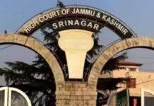 HC quotes Einstein to nix PSA detention, Omar’s lawyer sons win case | India News