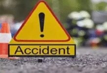 Cop, wife die as car falls into stream in J&K’s Doda | India News