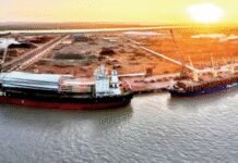 22 vessels set to dock at Kandla port in 3 days | India News