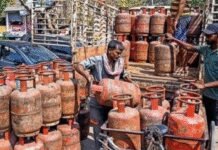 Go for piped natural gas, ease strain on domestic LPG: Govt | India News