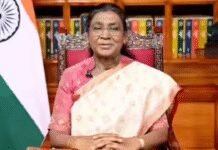 Prez row: Centre asks Bengal to send DM, police chief to Delhi | India News