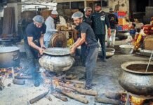 War upends life as LPG crisis hits not only eateries & hostels but also temples | India News