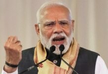 Tehran: Will allow Indian ships to pass; PM Modi says Iran a friend | India News