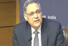 Drone strike in Oman takes Indian toll to 5 | India News