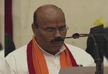 Trans bill drops ‘self-perceived identity’ clause | India News