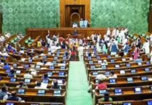 Govt wants Parliament sittings on March 28, 29 | India News