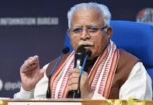 ‘Identifying sites in J&K for new power plants’ | India News