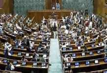 Govt tables bill proposing more precise definition of transgender, drops ‘self-perceived gender identity’ | India News