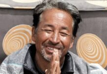 Ladakh protest: Climate activist Sonam Wangchuk to be released as govt revokes NSA detention | India News