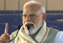 ‘Acting as puppet of forces against India’s growth’: PM Modi’s big attack on Congress from Assam | India News