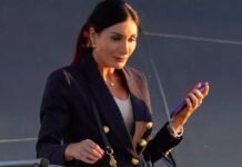 ‘I apologise’: Trump aide Laura Loomer apologises for ‘anti-India’ posts on social media | India News