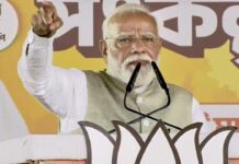 ‘Openly protecting rapists’: PM Modi slams TMC over RG Kar and Sandeshkhali cases | India News