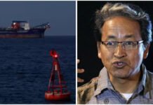 Evening news wrap: All Indian crew in Persian Gulf safe, says govt; Centre revokes Sonam Wangchuk’s NSA detention; & more | India News