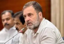 DU dismisses Rahul’s allegation that it uses interviews to eliminate students | India News