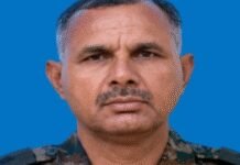 Army JCO dies after fall during anti-terror operation in J&K’s Poonch | India News