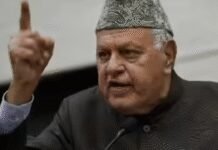 SIT to probe bid on life of Farooq Abdullah | India News