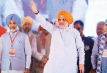 Will ban conversions if BJP forms govt In Punjab: Shah | India News