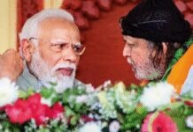 ‘Hisab liya jayega’: PM Modi slams Didi in Kolkata rally | India News