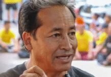 Statehood crusade never anti-national, Ladakh groups say after Wangchuk’s release | India News