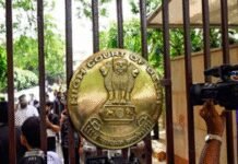 HC seeks NIA reply on ex-PFI chief’s plea | India News