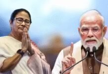 LPG for PM’s rally, nothing for people: TMC | India News
