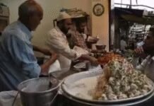 FIR as Pune iftar party attacked | India News