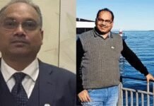 Seafarer’s body expected home next week | India News