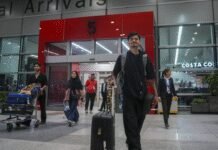 70 students from Iran to return home today via Armenia, Dubai | India News