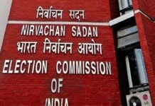 EC likely to announce assembly polls schedule for five states | India News